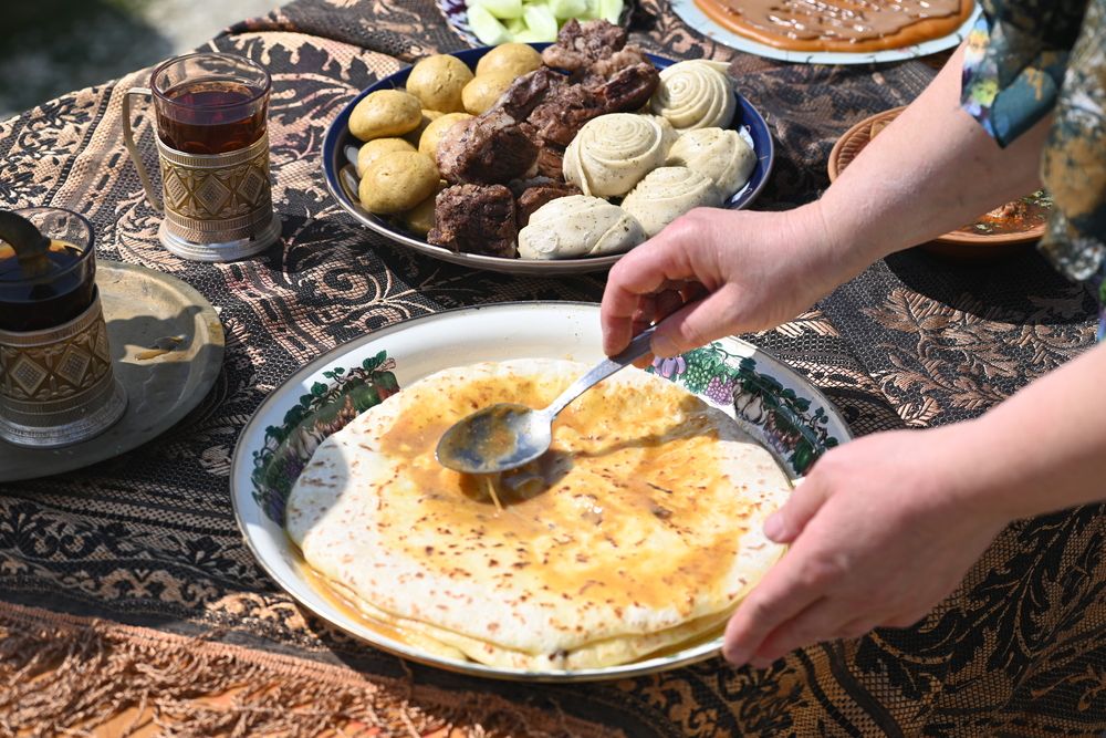 Photograph by Инна Гаджиева