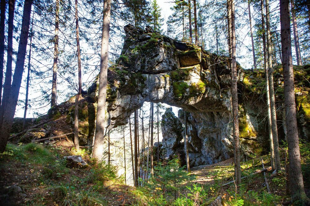 Photograph by Сергей Белушкин