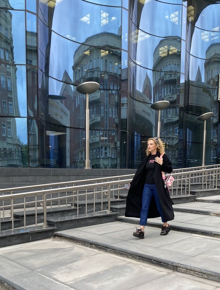 Photograph by Алиса Лукина