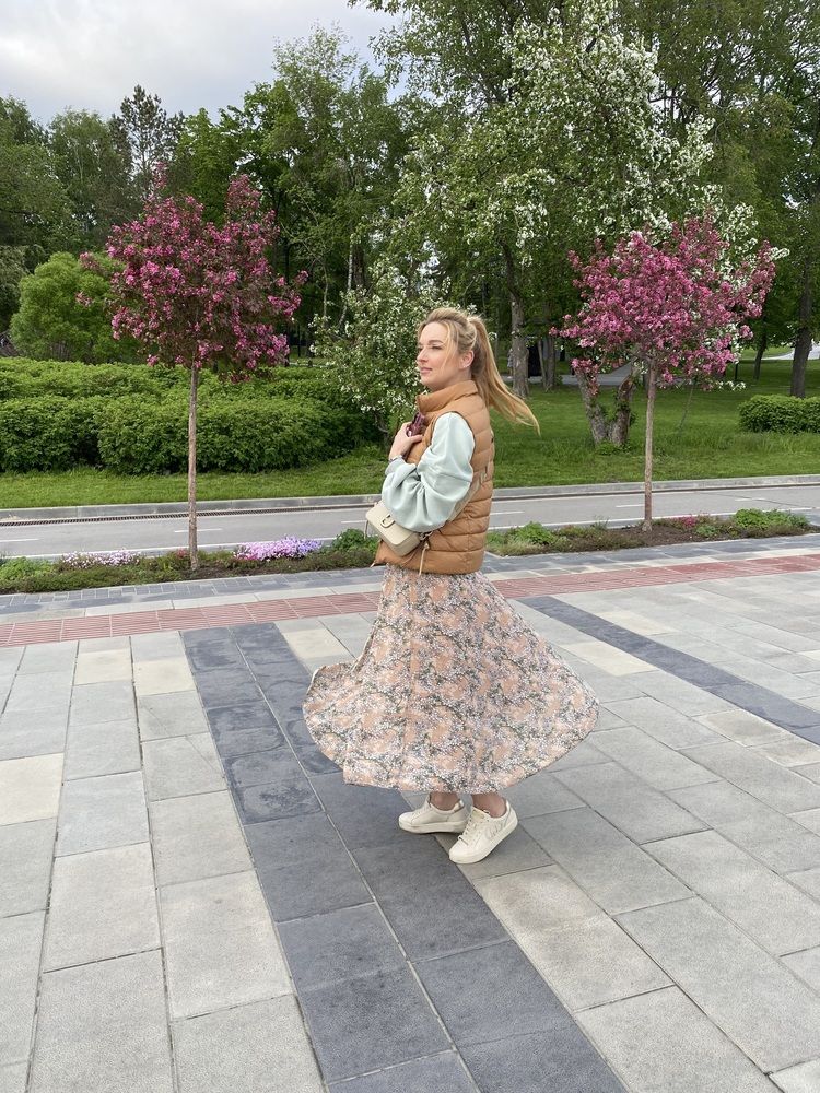 Photograph by Алиса Лукина