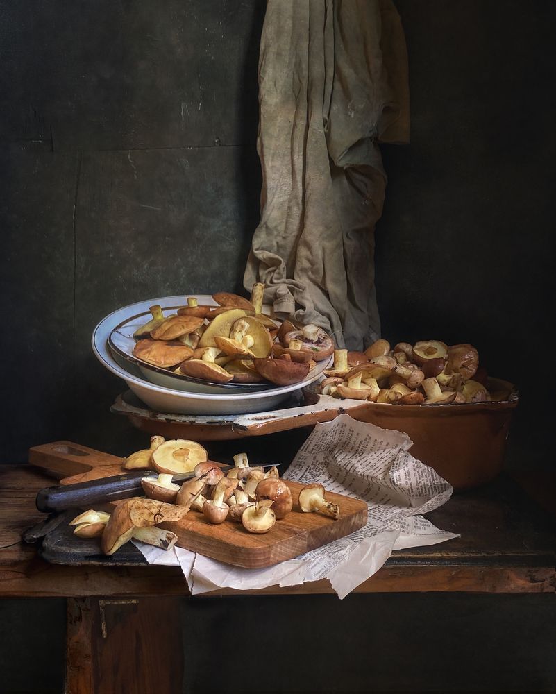 Photograph by Елена Виноградова