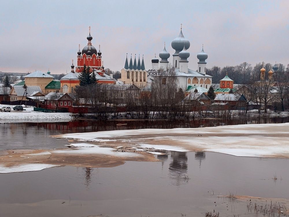 Photograph by Титаренко Людмила