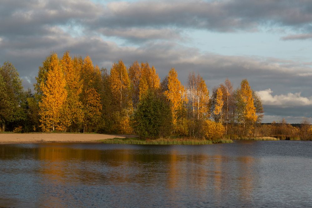 Photograph by Светлана Воробьёва