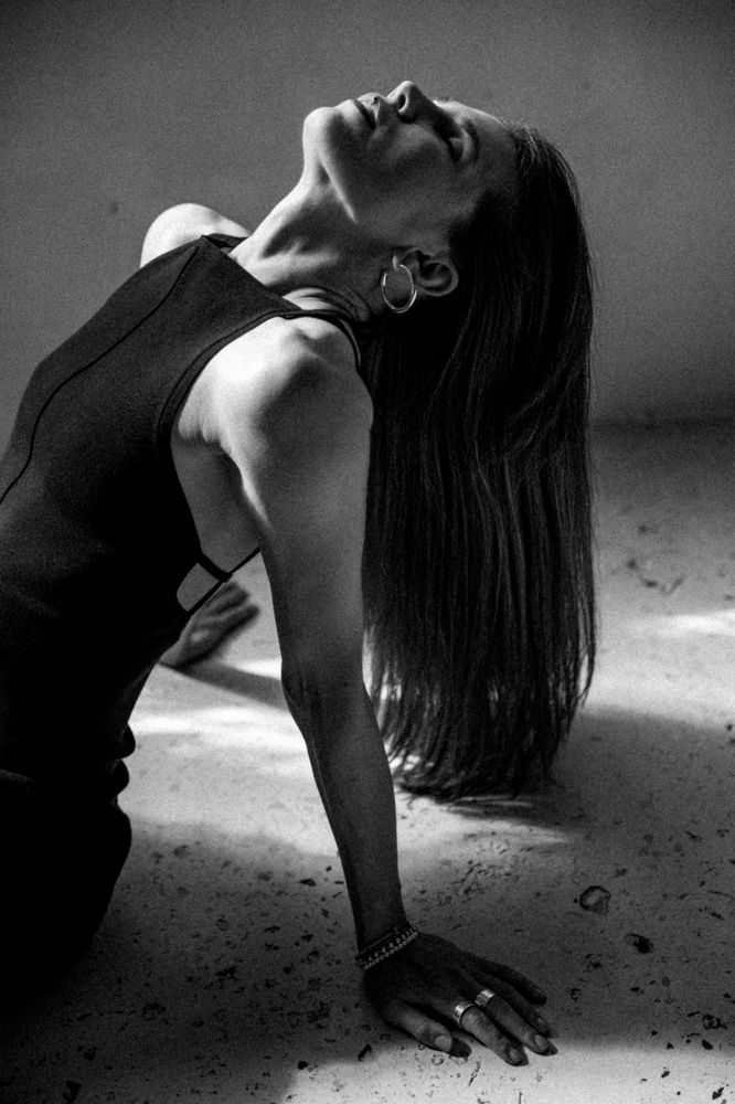 Photograph by Анна Дондыш