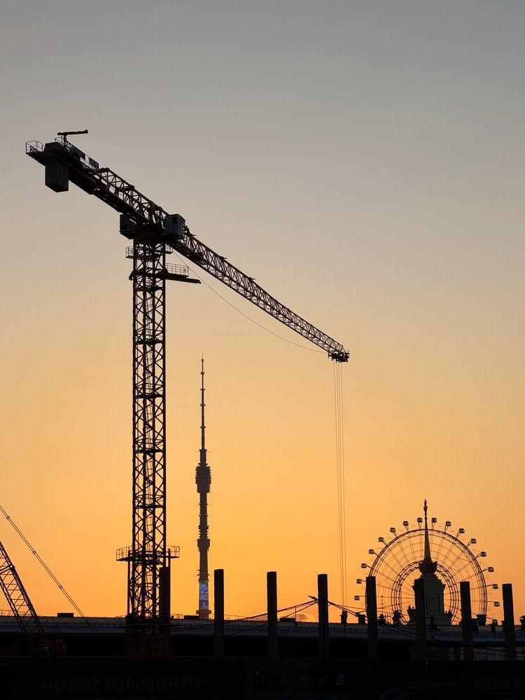 Photograph by Анна Борисова