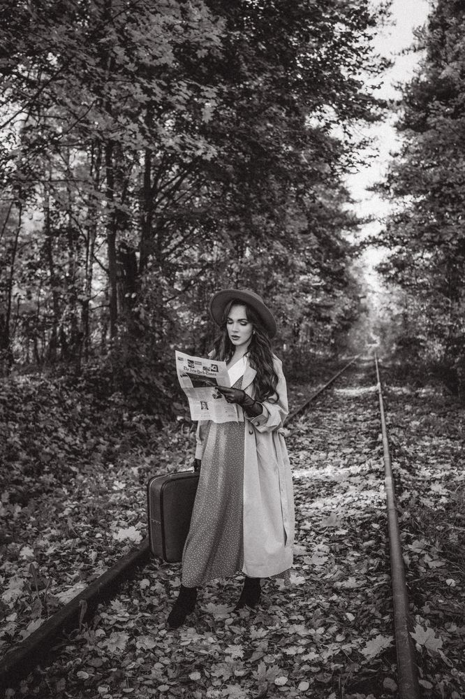 Старое кино