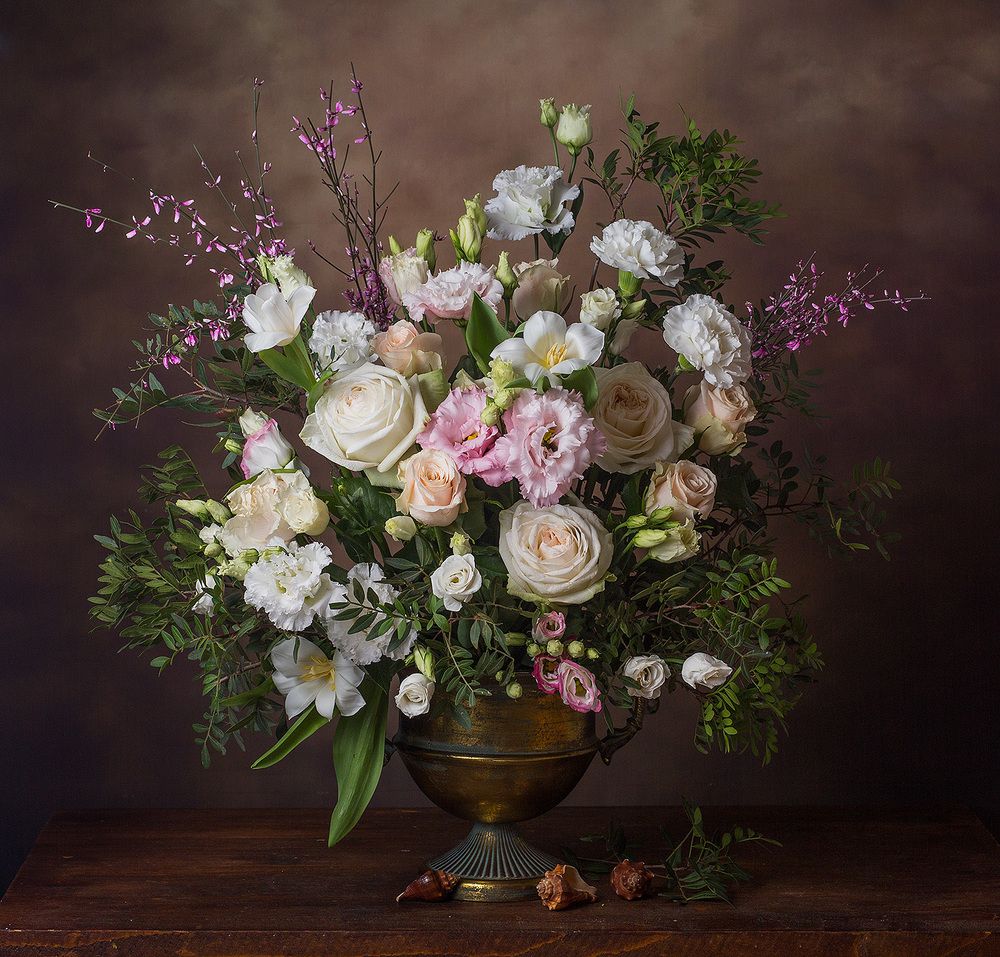 Фотография автора Алина Ланкина