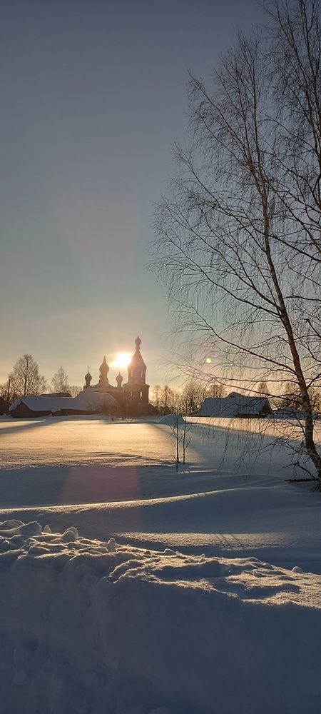 Photograph by Александр Степанов