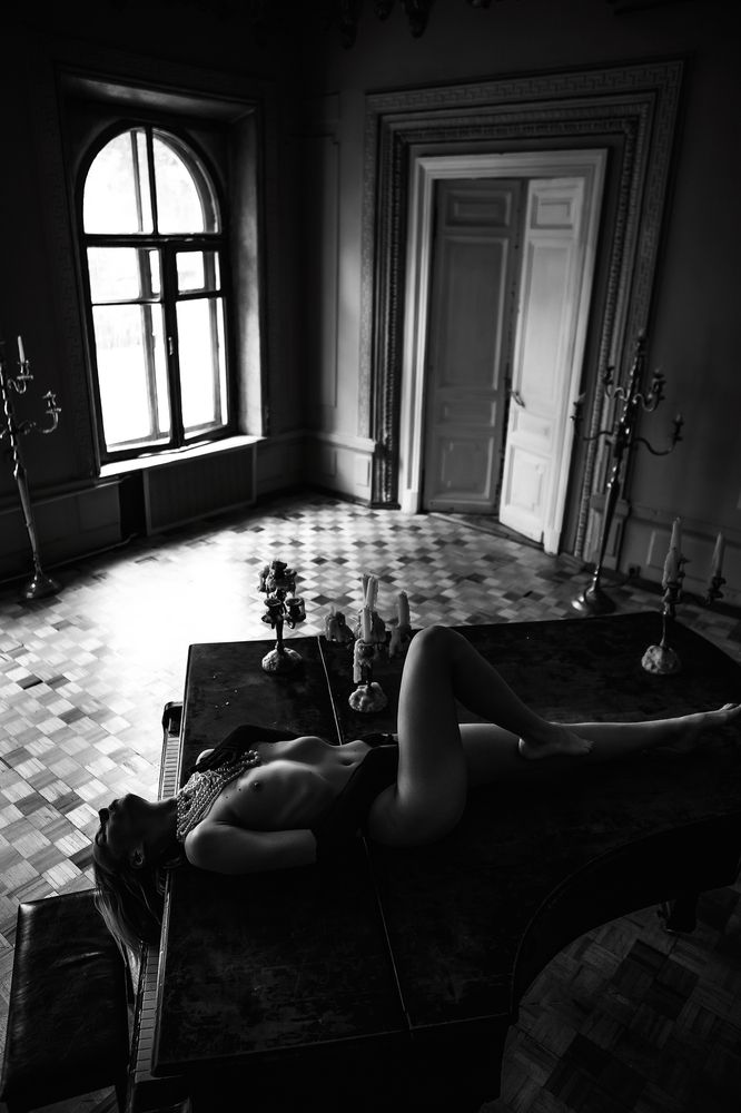 Photograph by Надин Оздемир