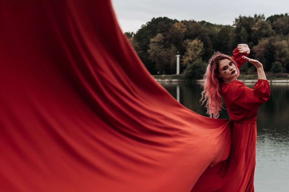 Фотография автора Людмила Фоминых