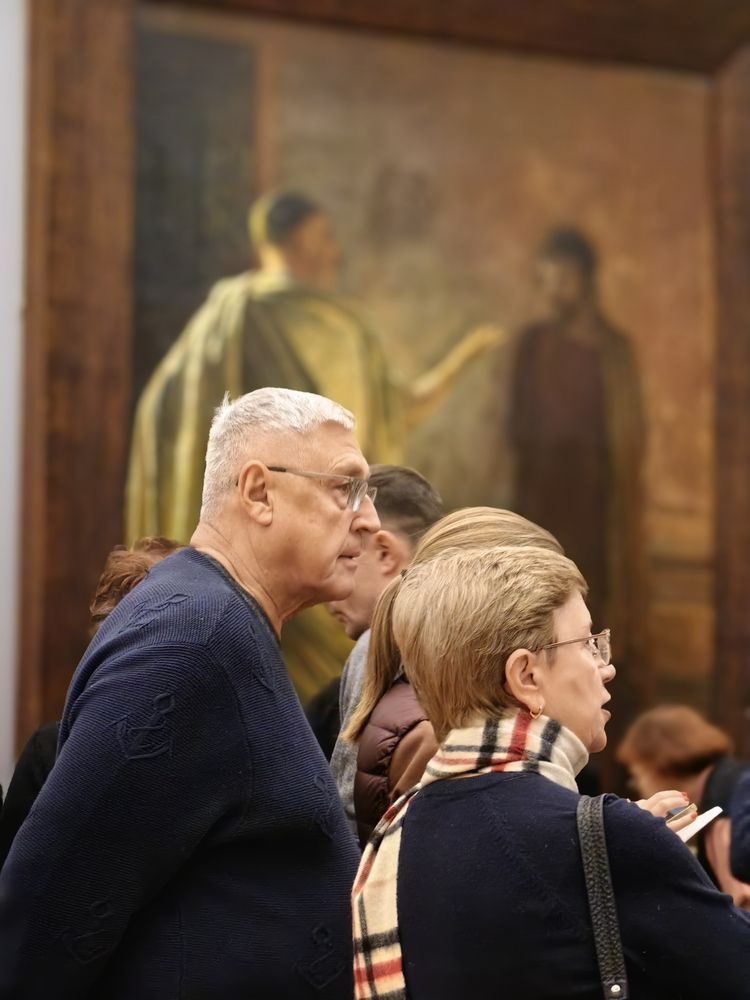 Photograph by OLGA MIKHNEVICH