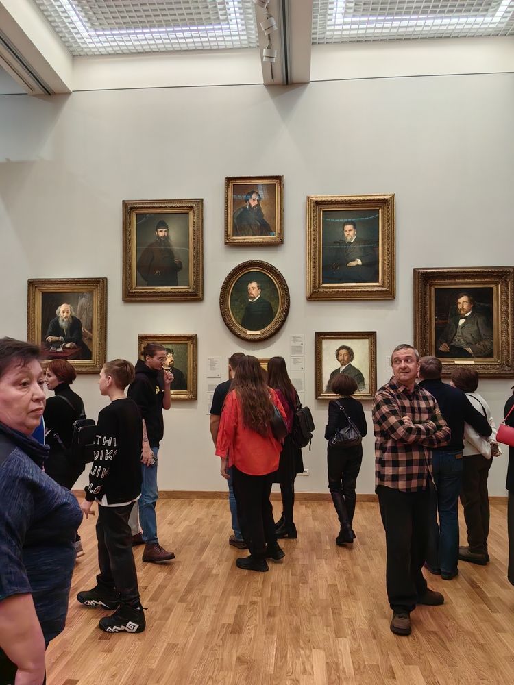 Photograph by OLGA MIKHNEVICH