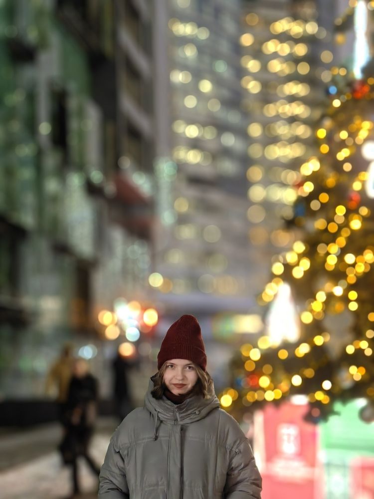 Photograph by OLGA MIKHNEVICH