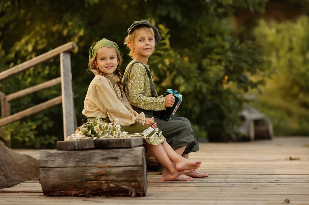 Photograph by Юлия Моисеева