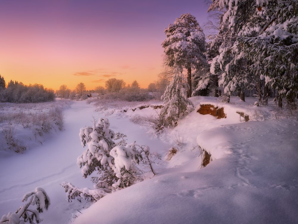 Photograph by Медянцев Дмитрий