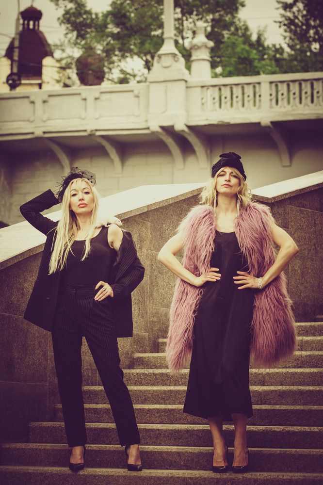 Photograph by Виктория Хадкевич