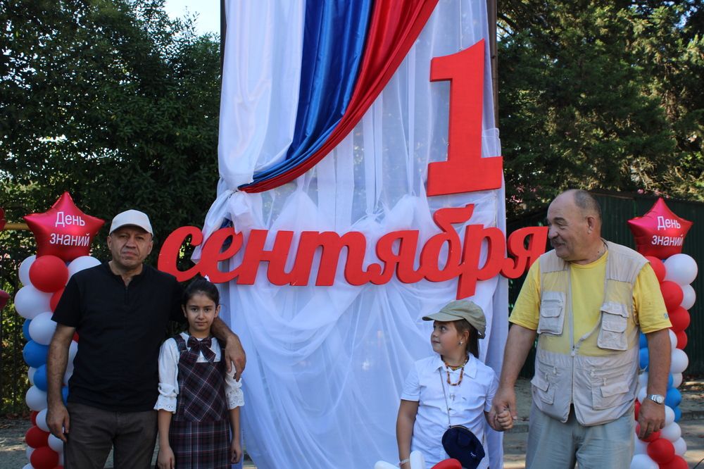 Photograph by Николай Немчанинов