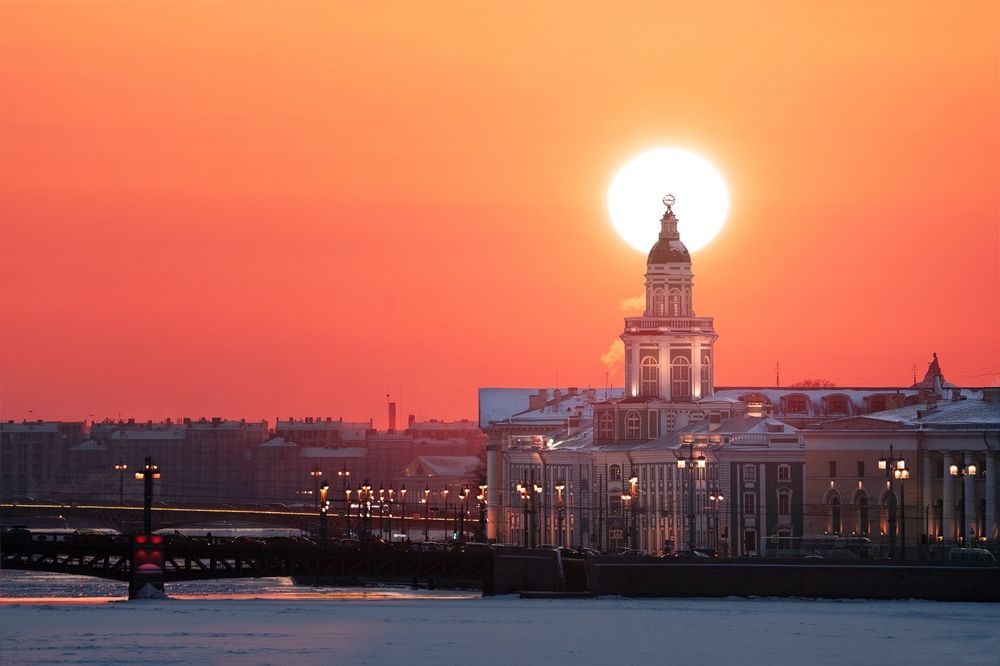 Фотография автора Vladimir Korovyakovsky