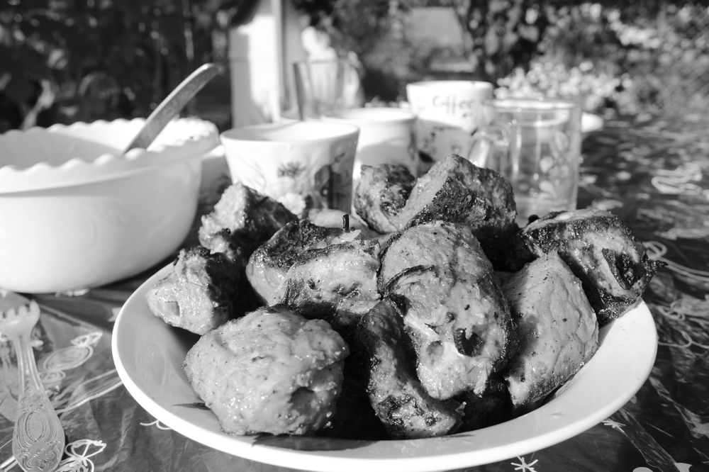 Photograph by Екатерина Александровна