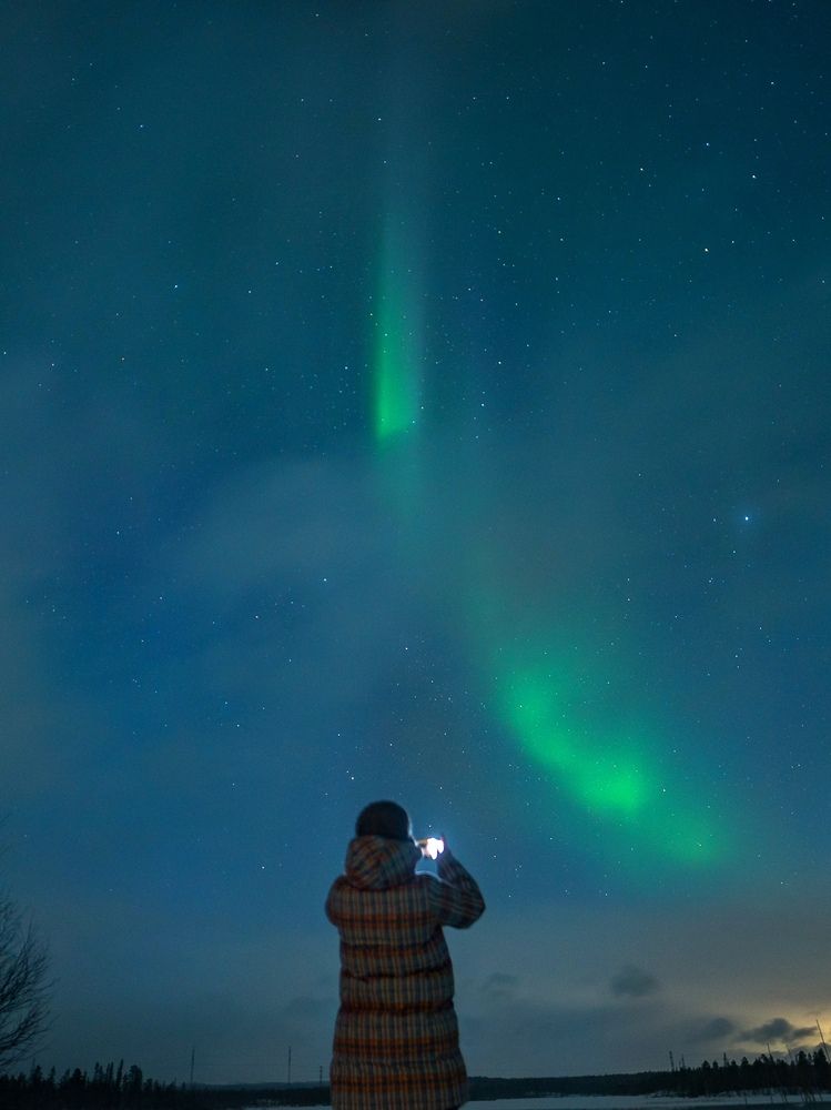 Photograph by OLGA MIKHNEVICH