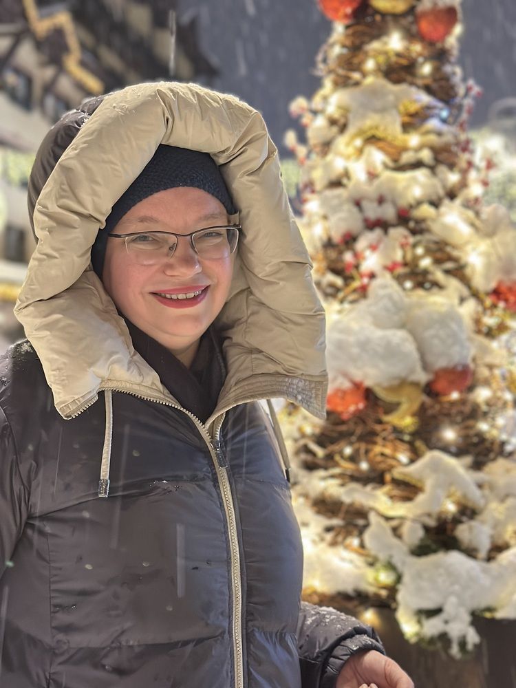 Photograph by Елена Брижеватая