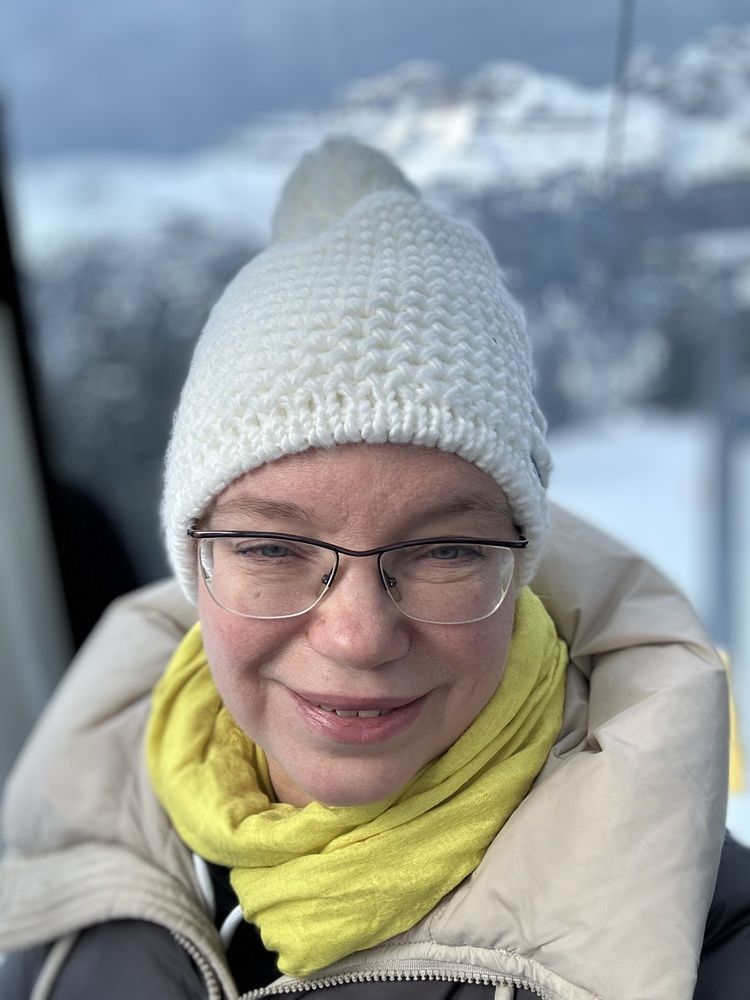 Photograph by Елена Брижеватая