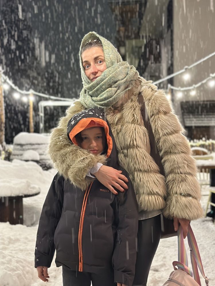 Photograph by Елена Брижеватая