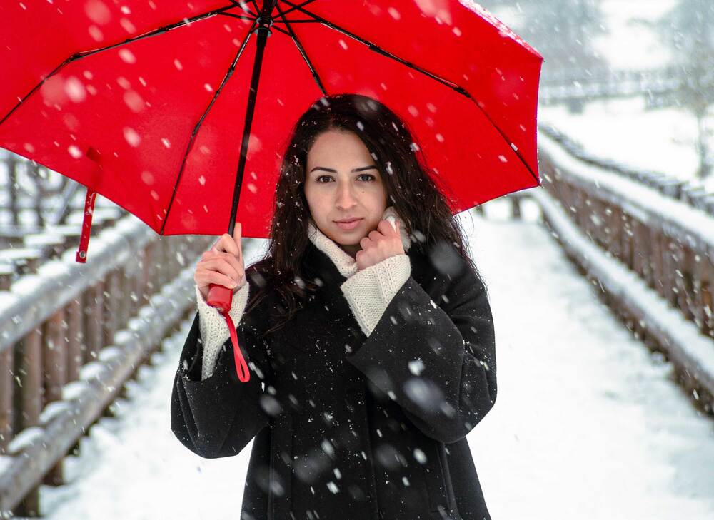 Photograph by SAYADI YOUSEF