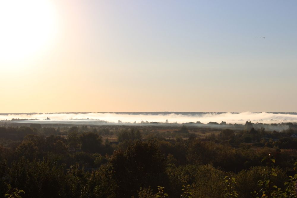 Photograph by Елена Коробченко