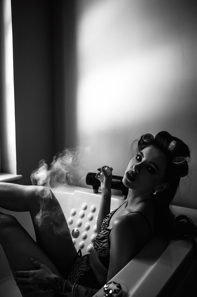 Photograph by Надин Оздемир