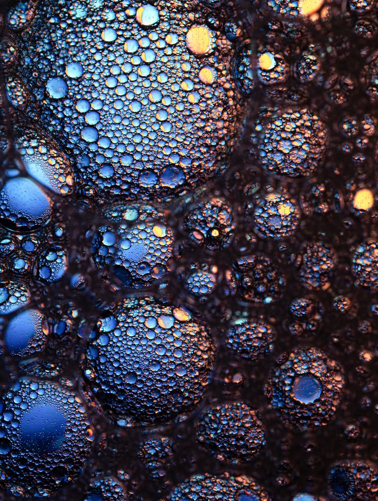 Фотография автора NIKOLAY KALININ