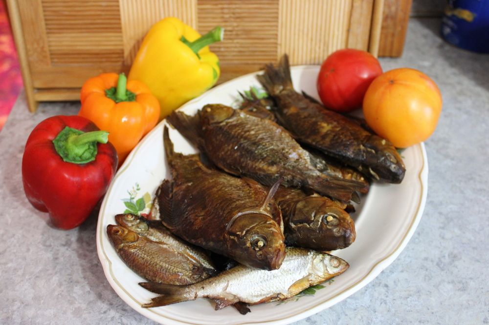 Photograph by Елена Коробченко