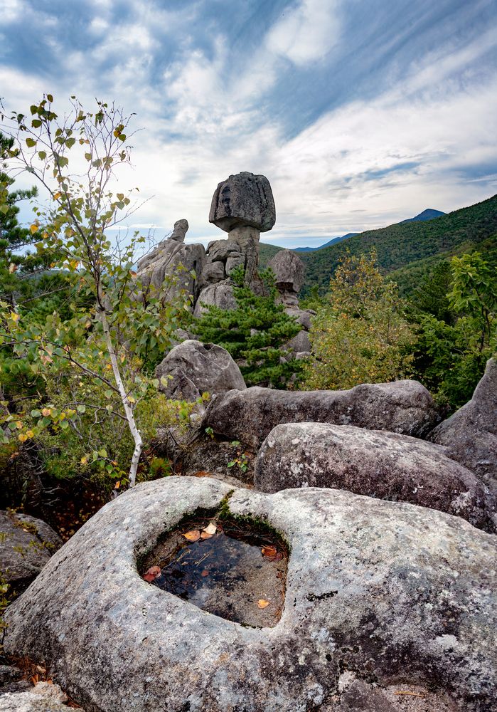 Белый город. Приморье