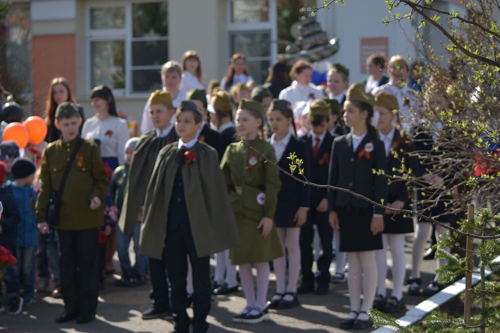 Photograph by Наталья Сорокина