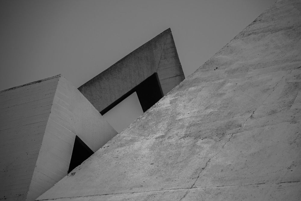 Echoes of Stone and Memory