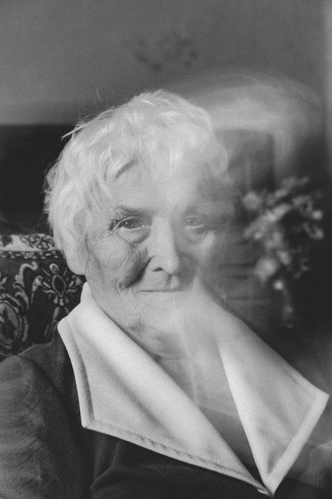 Photograph by Екатерина Горынина