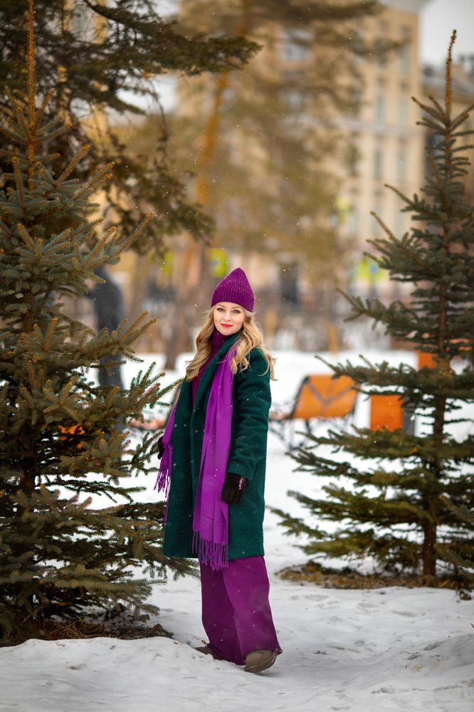 Photograph by Ольга Юртаева