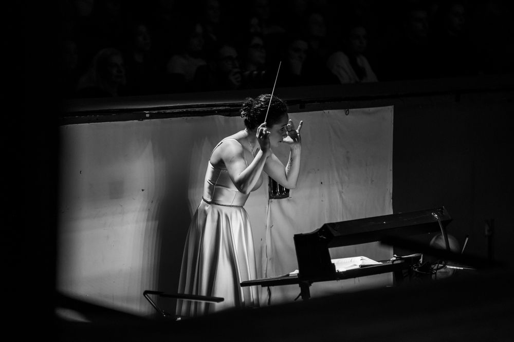 Photograph by Aleksandar Tomovski