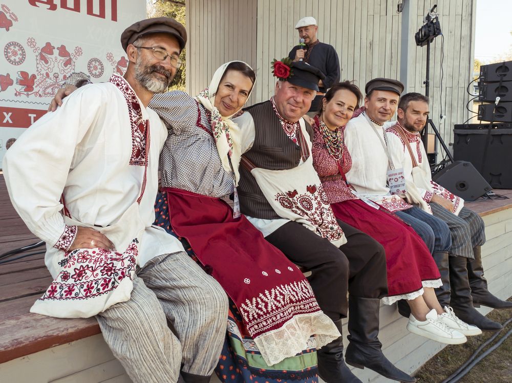 Photograph by Виктор Карпухин