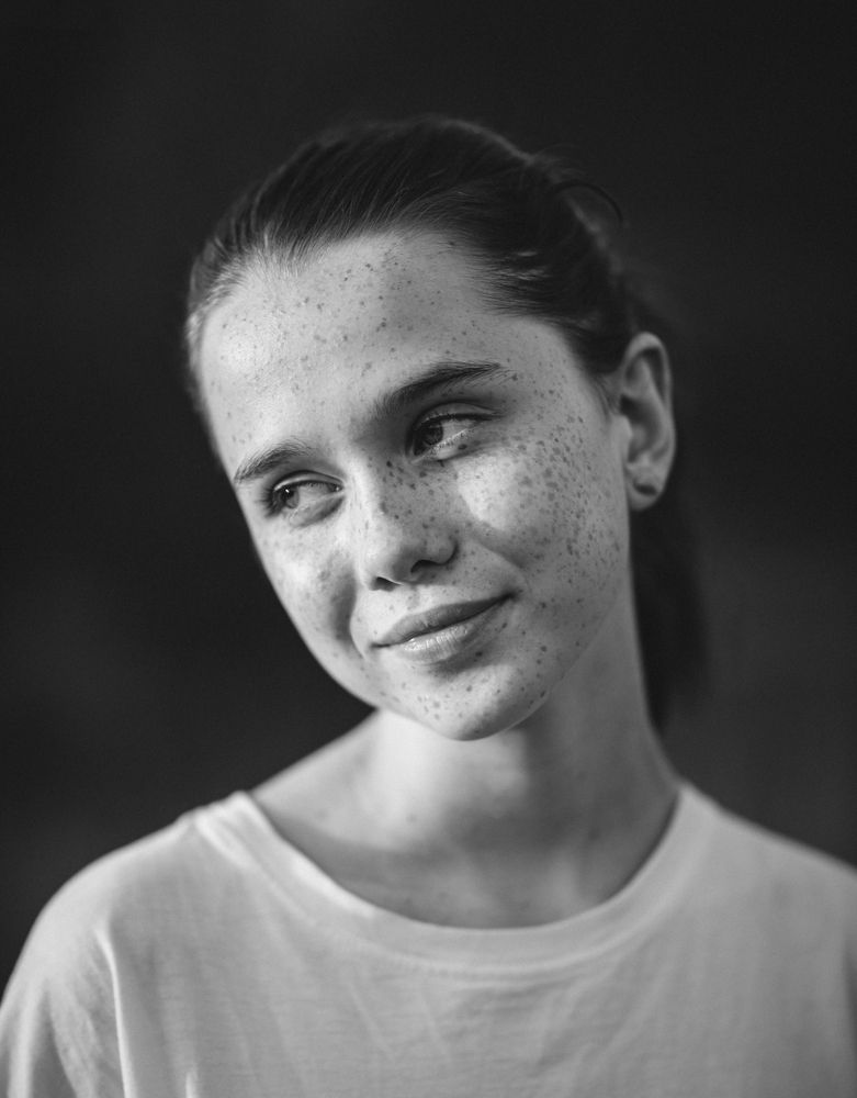 Фотография автора NIKOLAY KALININ