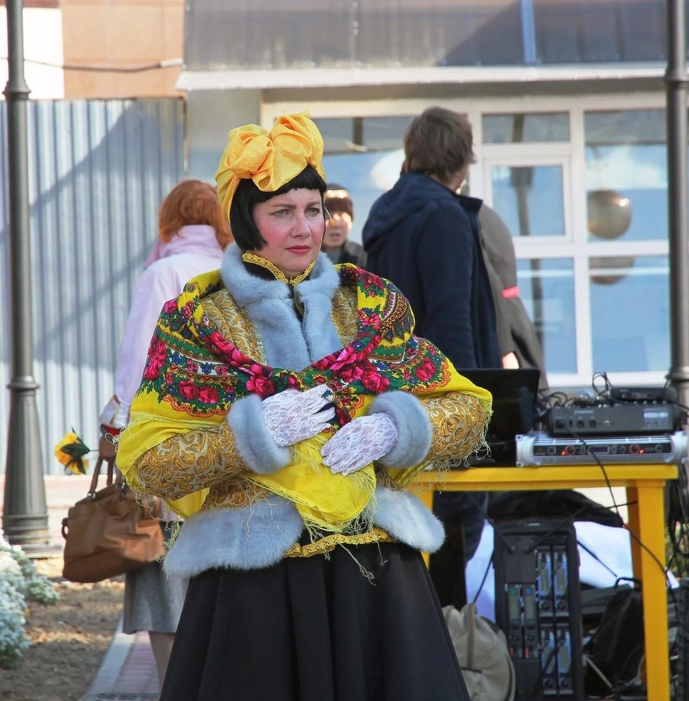 Photograph by Александр Бугаенко