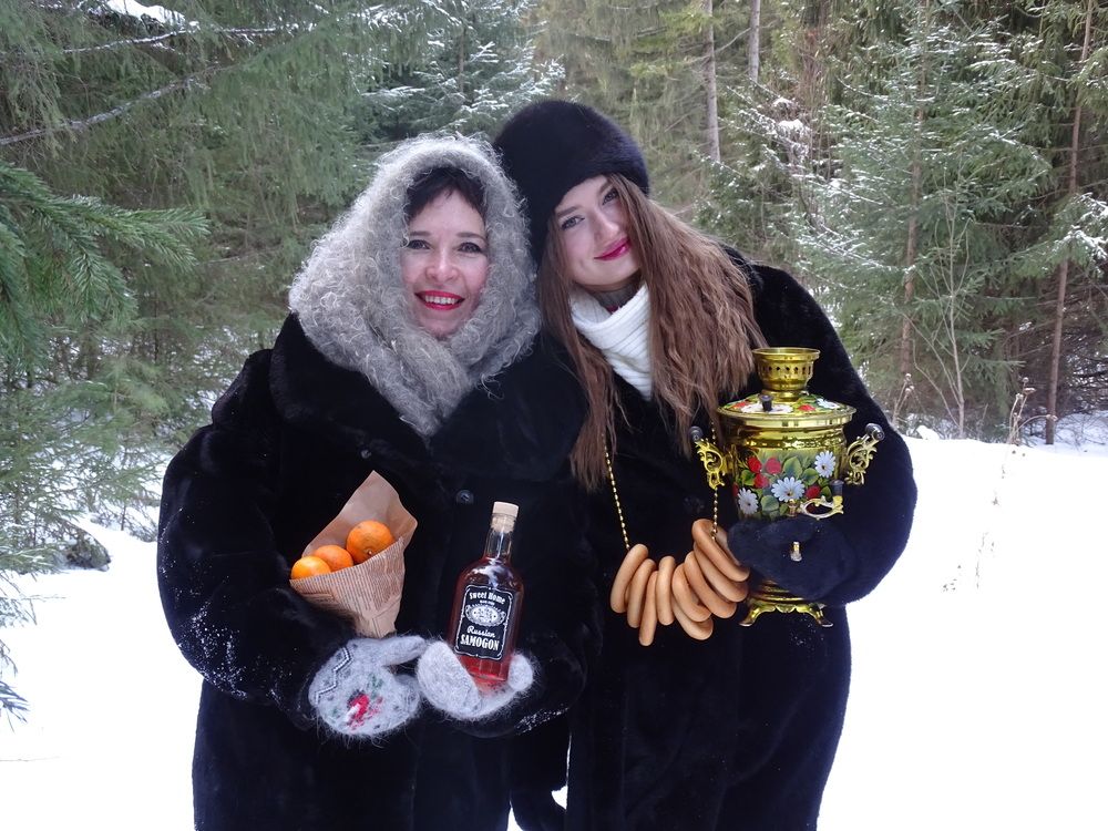 Photograph by Николай Худяков