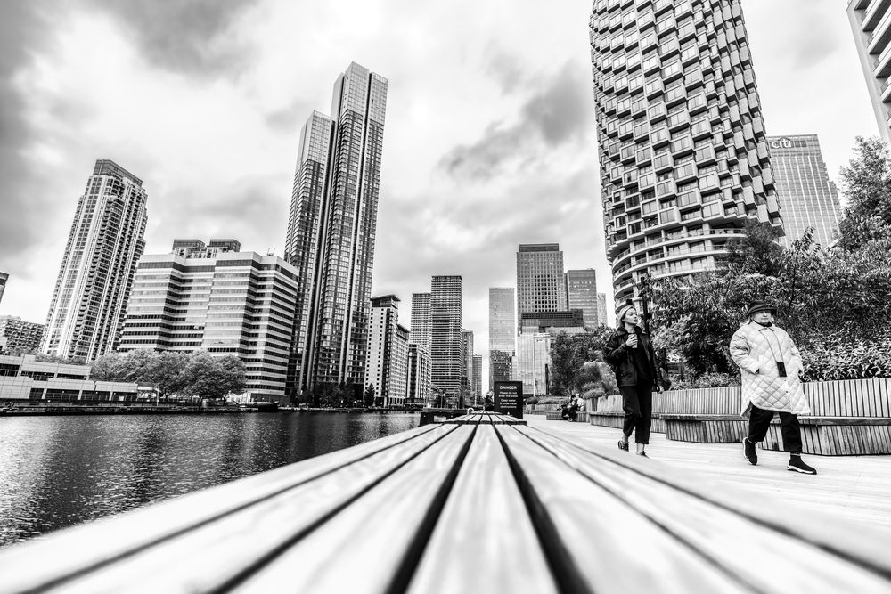 Photograph by Raimondas Zavackis