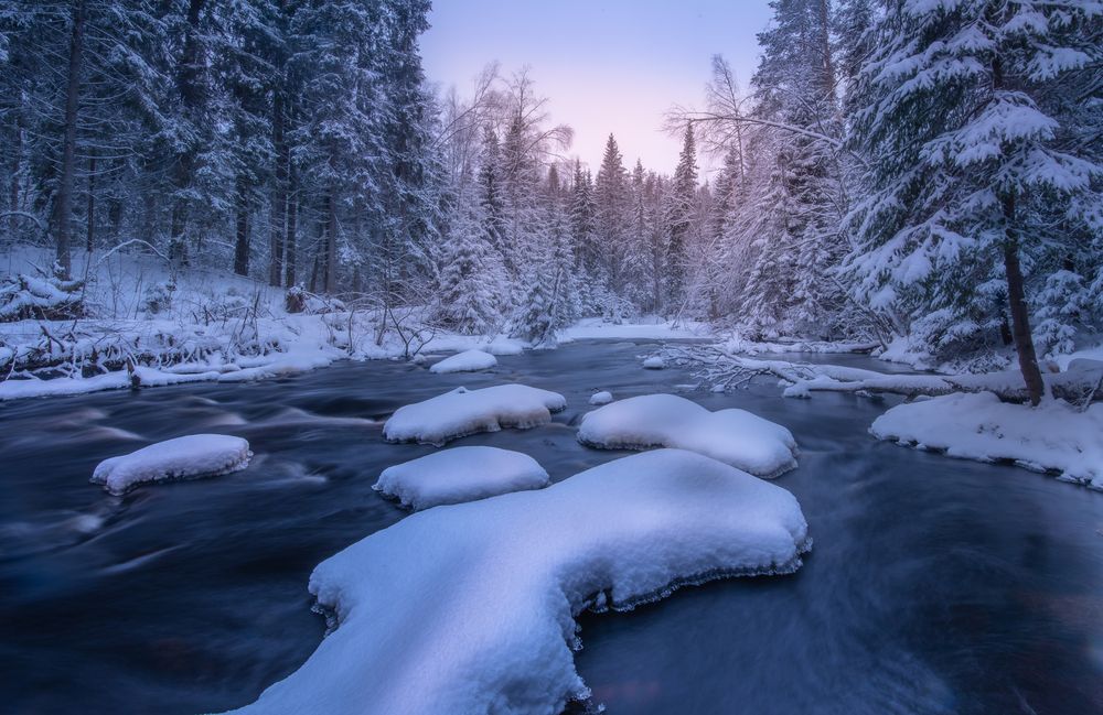 Photograph by Khlebnikova Ekaterina