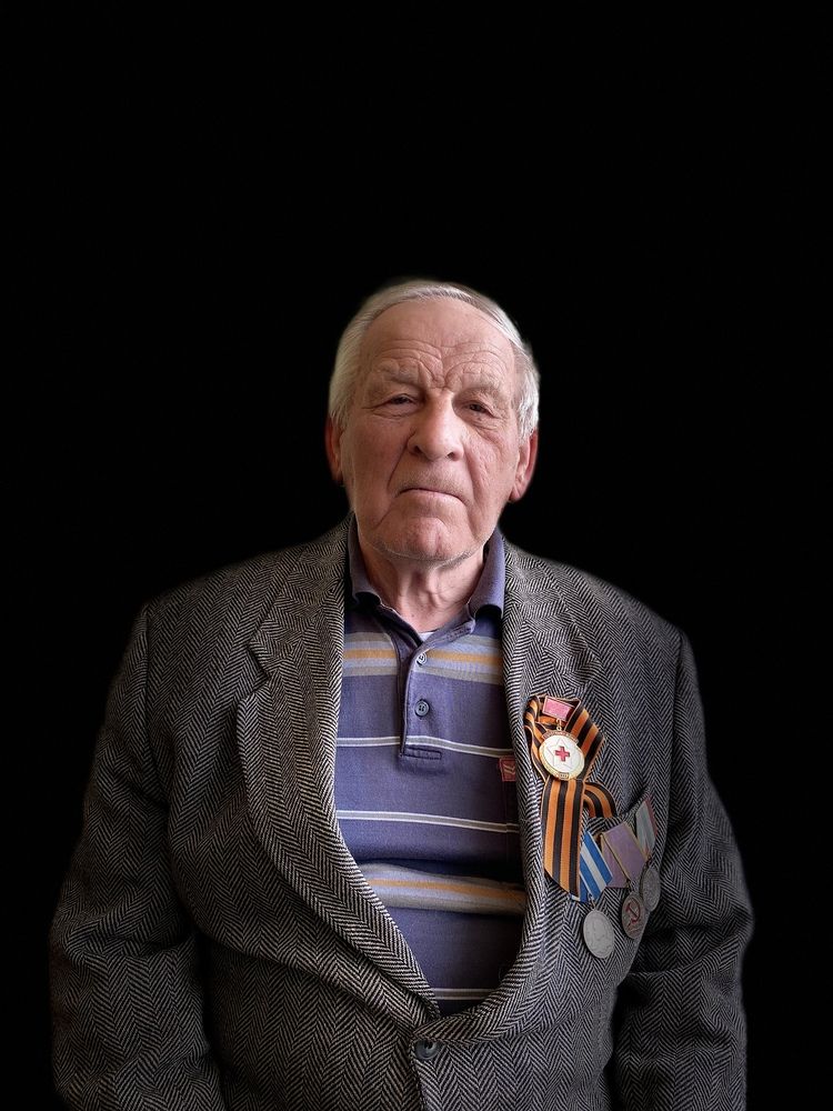 Photograph by Лапаева Наталья