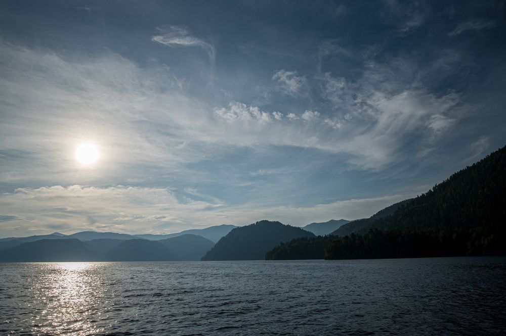 Фотография автора NIKOLAY KALININ