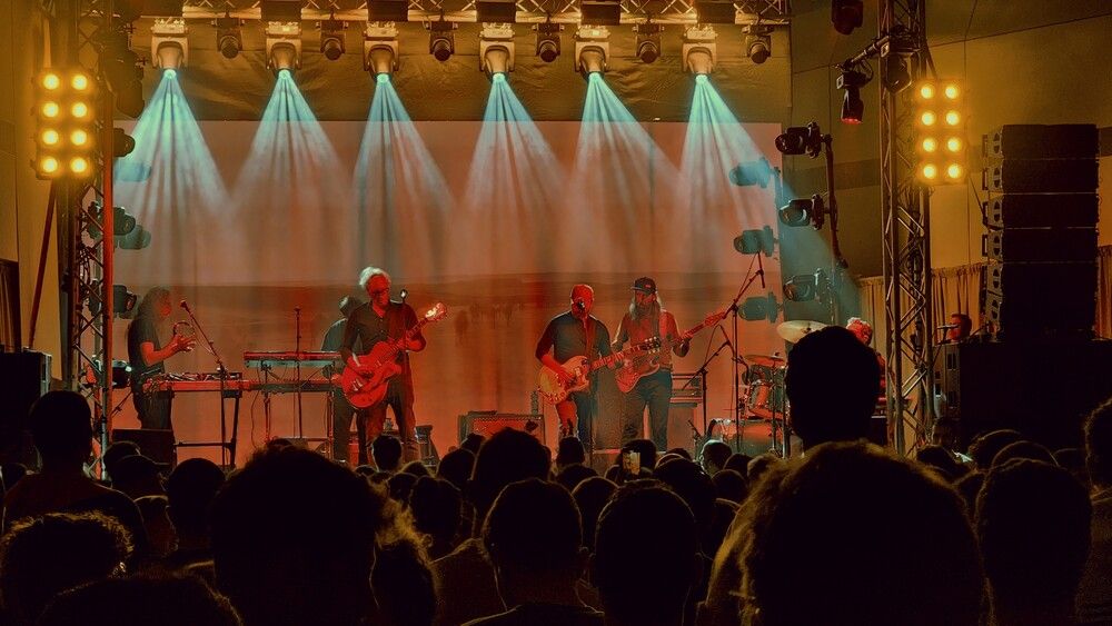 Photograph by Igor Shulkin