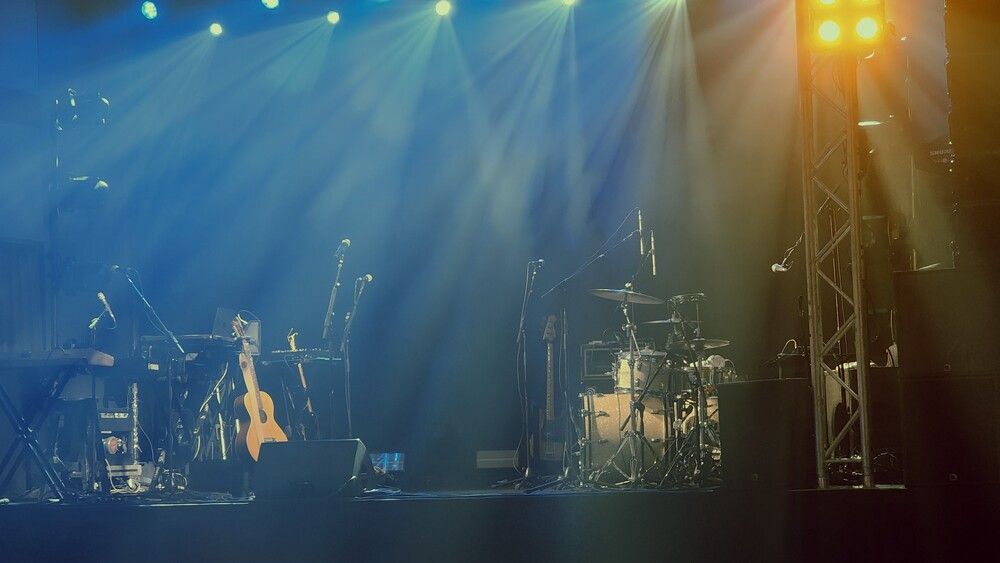 Photograph by Igor Shulkin