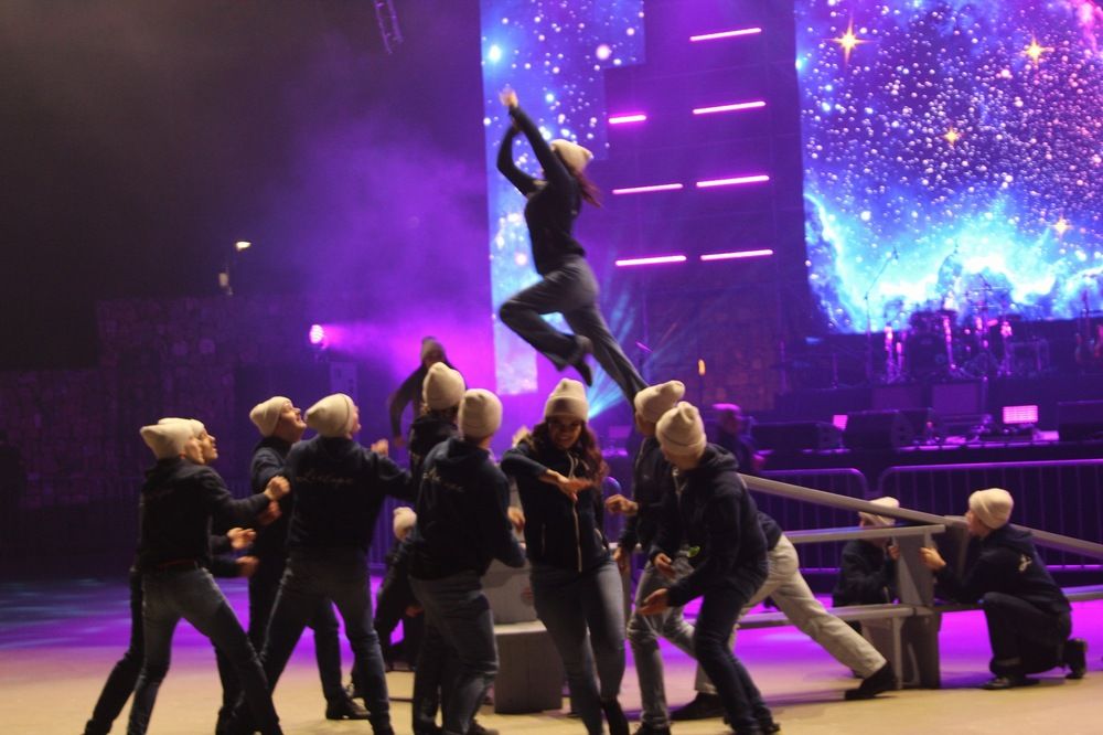 Photograph by Raitis Miksons