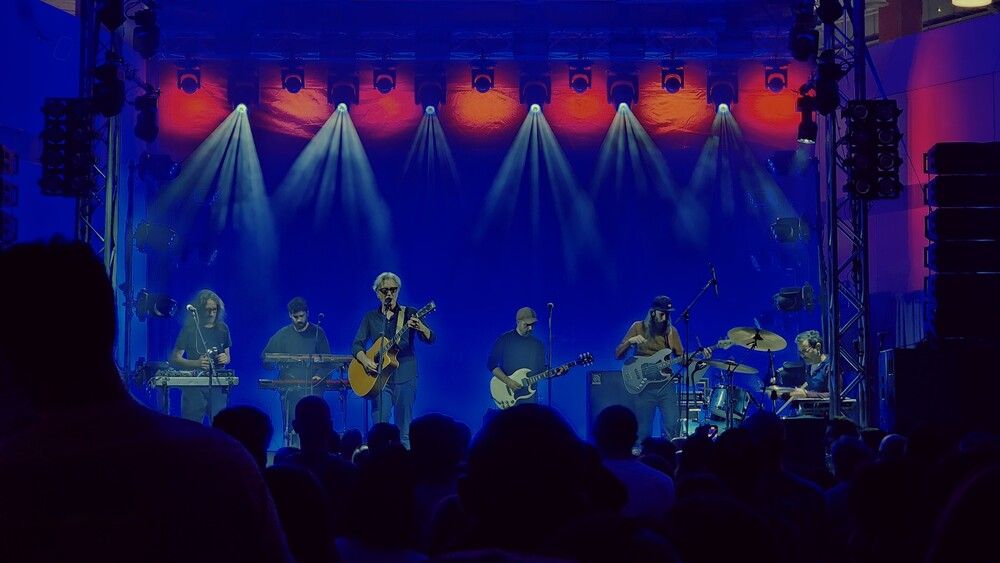 Photograph by Igor Shulkin